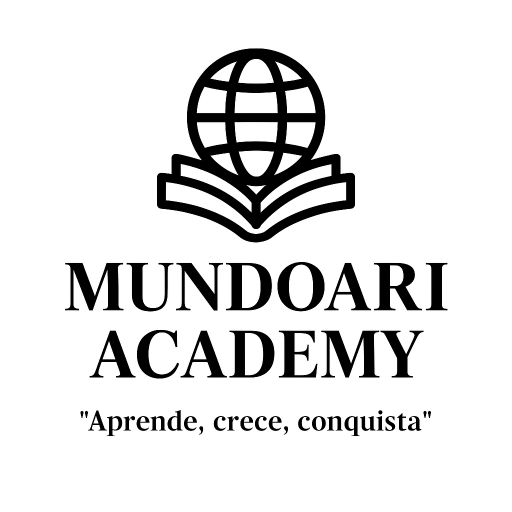 logo mundoari academy 512